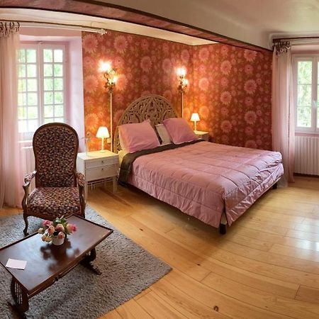 Bed and Breakfast Asinus 32 Viozan Exteriér fotografie