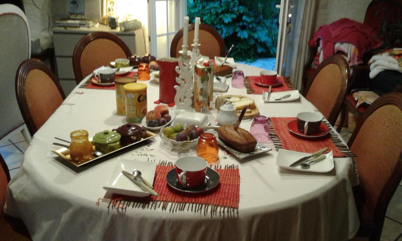Bed and Breakfast Asinus 32 Viozan Exteriér fotografie