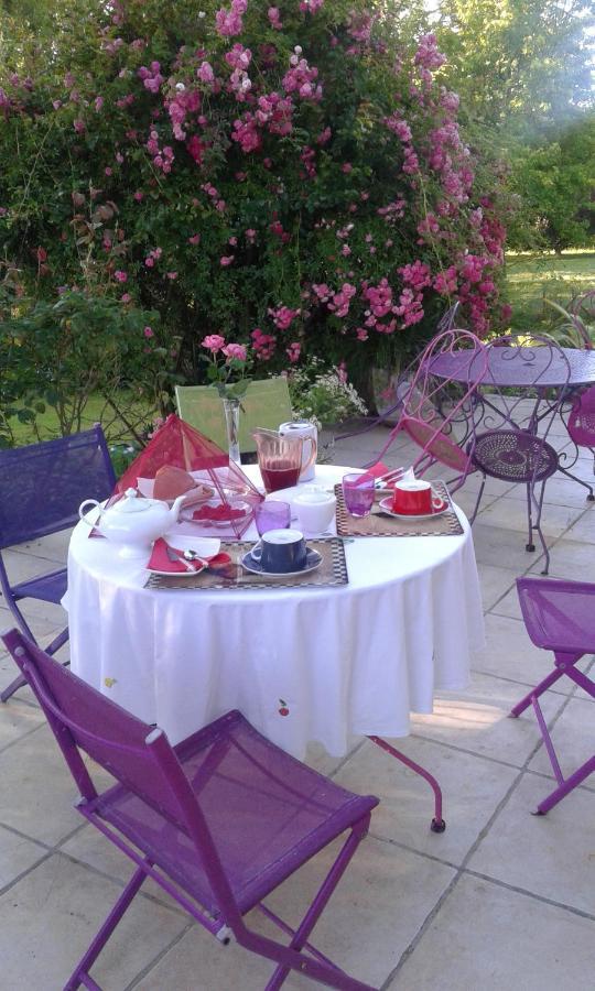 Bed and Breakfast Asinus 32 Viozan Exteriér fotografie