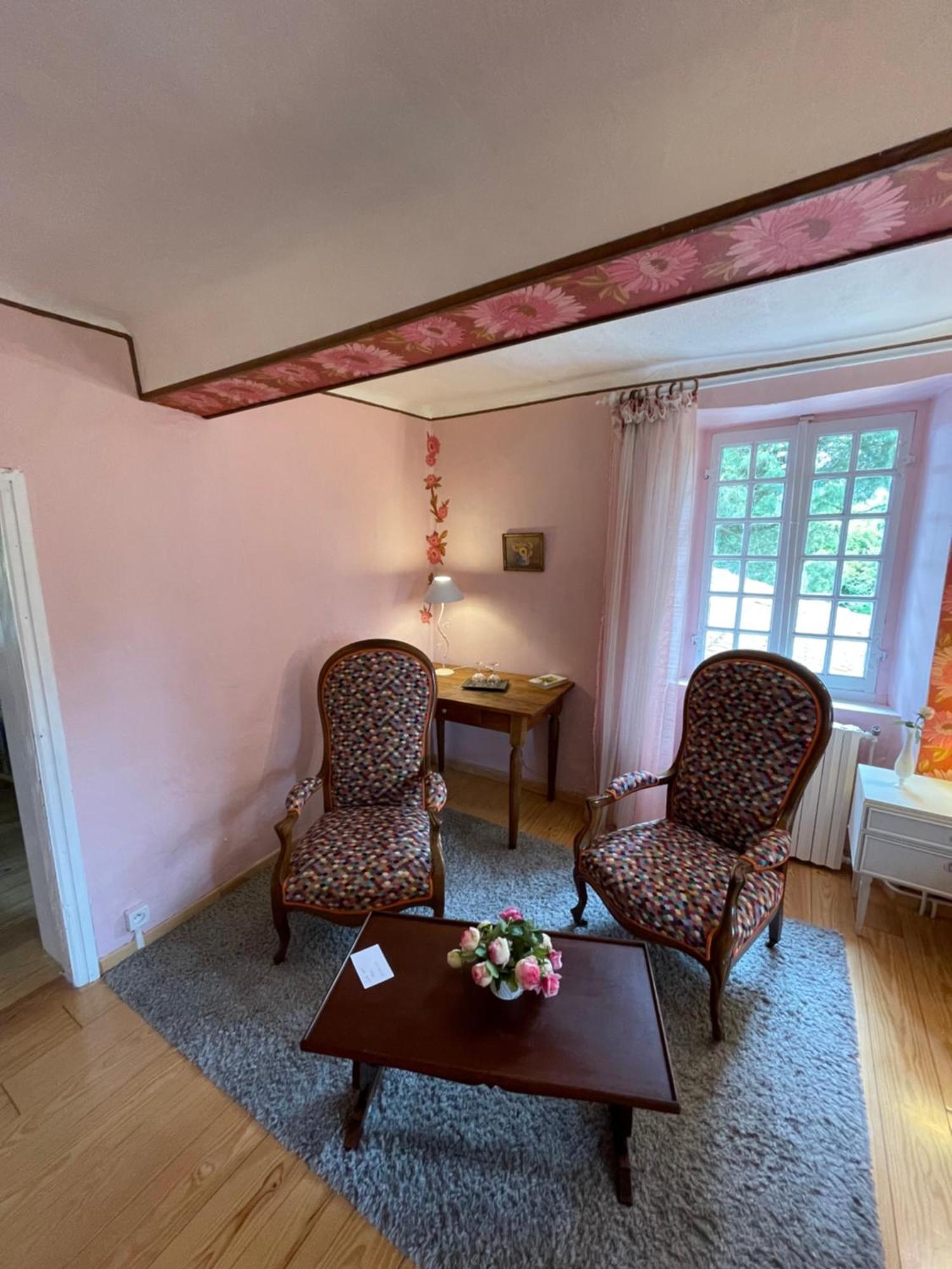 Bed and Breakfast Asinus 32 Viozan Exteriér fotografie