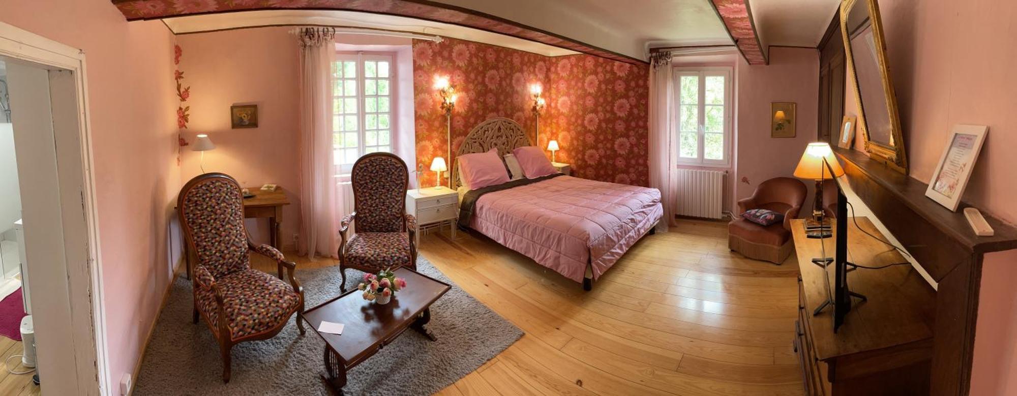 Bed and Breakfast Asinus 32 Viozan Exteriér fotografie